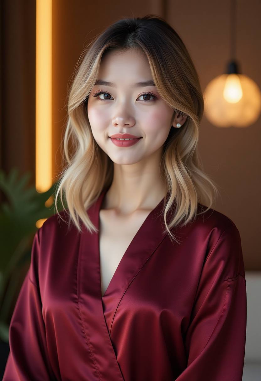 雾中航线