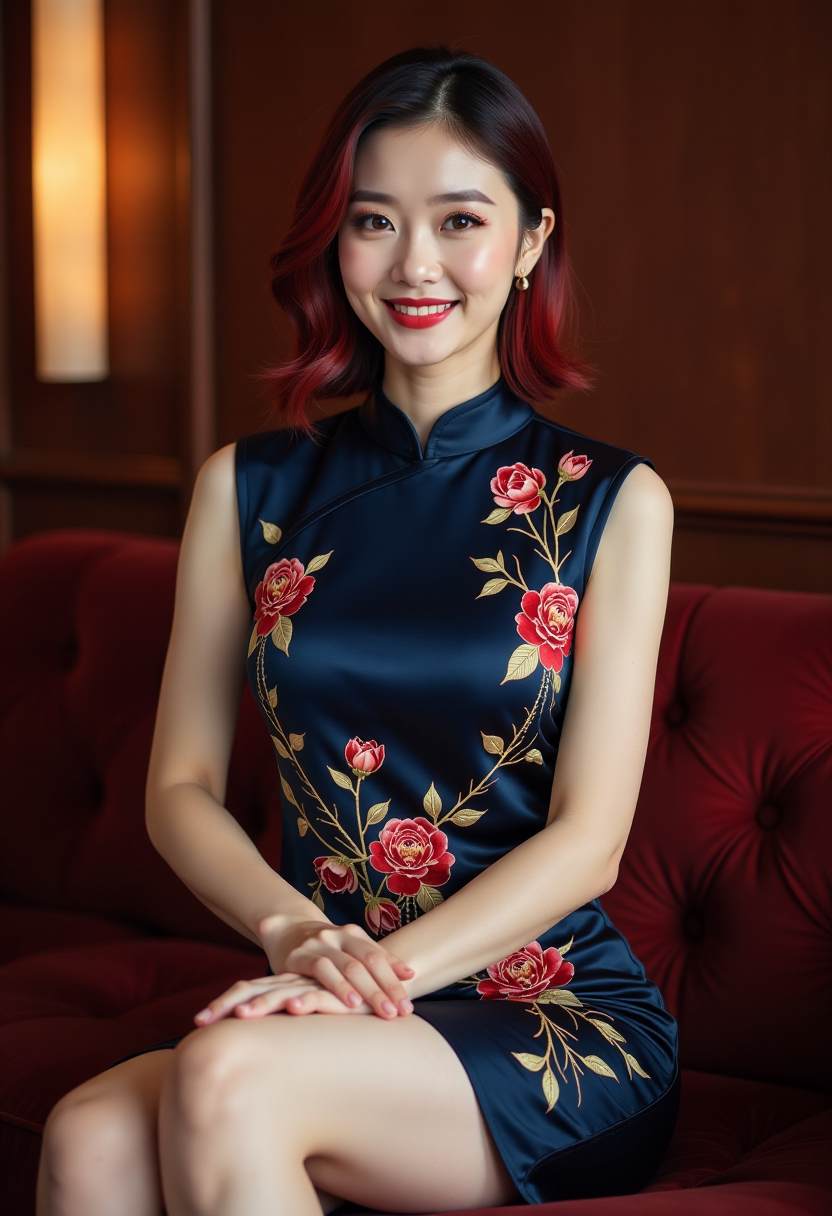 回声档案